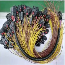 Professional Cable Manufacturer Custom Auto Wire Harness and Electronic Wire Harness